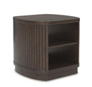 Korestone End Table - Furniture Now (CA)