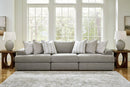 Avaliyah Sectional Sofa - Furniture Now (CA)
