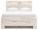 Lawroy Bed - Furniture Now (CA)