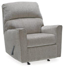 Altari Recliner - Furniture Now (CA)