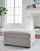 Gabyleigh Ottoman With Storage - Furniture Now (CA)