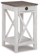 Adalane Accent Table - Furniture Now (CA)