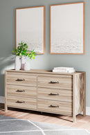 Battelle Dresser - Furniture Now (CA)