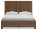 Cabalynn Bed with Storage - Furniture Now (CA)