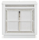 Chalanna Nightstand - Furniture Now (CA)