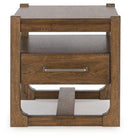 Cabalynn End Table - Furniture Now (CA)