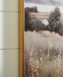 Clarkford Wall Art - Furniture Now (CA)