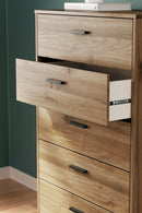 Deanlow Chest of Drawers - Furniture Now (CA)