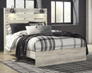 Cambeck Bed - Furniture Now (CA)