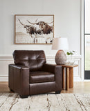 Santorine Chair - Furniture Now (CA)