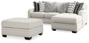 Huntsworth Living Room Set - Furniture Now (CA)