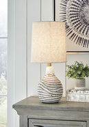 Aleela Table Lamp - Furniture Now (CA)