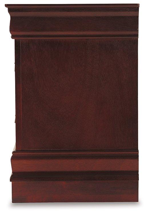 Alisdair Nightstand - Furniture Now (CA)