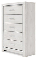 Altyra Chest of Drawers - Furniture Now (CA)