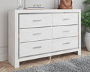 Altyra Dresser - Furniture Now (CA)