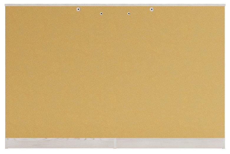 Altyra Dresser and Mirror - Furniture Now (CA)