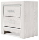 Altyra Nightstand - Furniture Now (CA)