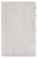 Altyra Nightstand - Furniture Now (CA)