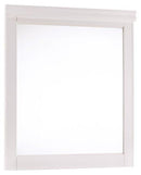 Anarasia Dresser and Mirror - Furniture Now (CA)