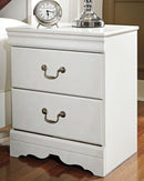 Anarasia Nightstand - Furniture Now (CA)