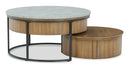 Fridley Occasional Table Set - Furniture Now (CA)