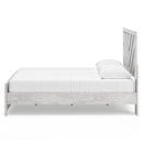 Cayboni Bed - Furniture Now (CA)