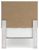 Cayboni Bed - Furniture Now (CA)