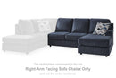Albar Place Sectional - Furniture Now (CA)