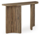 Austanny Sofa Table - Furniture Now (CA)