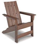 Emmeline Adirondack Chair - Furniture Now (CA)