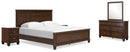 Danabrin Bedroom Set - Furniture Now (CA)