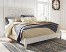 Paxberry Bedroom Set - Furniture Now (CA)