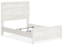 Gerridan Youth Bed - Furniture Now (CA)