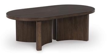 Korestone Occasional Table Set - Furniture Now (CA)