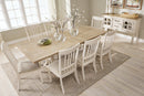 Shaybrock Dining Package - Furniture Now (CA)