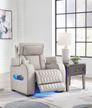 Boyington Power Recliner - Furniture Now (CA)