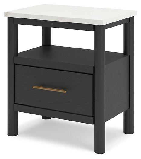 Cadmori Nightstand - Furniture Now (CA)