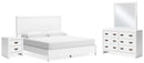 Binterglen Bedroom Package - Furniture Now (CA)
