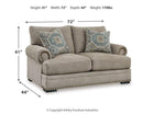 Galemore Living Room Set - Furniture Now (CA)