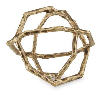 Laddington Sculpture - Furniture Now (CA)