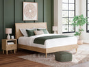 Cielden Bedroom Set - Furniture Now (CA)
