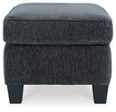 Abinger Ottoman - Furniture Now (CA)