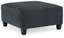 Abinger Oversized Accent Ottoman - Furniture Now (CA)