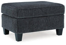 Abinger Ottoman - Furniture Now (CA)