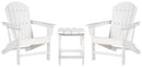 Sundown Treasure Outdoor Seating Set - Furniture Now (CA)