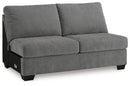 Birkdale Court Sectional with Chaise - Furniture Now (CA)