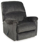 Ballinasloe Recliner - Furniture Now (CA)