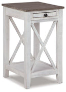 Adalane Accent Table - Furniture Now (CA)