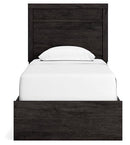 Belachime Bedroom Set - Furniture Now (CA)