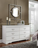 Anarasia Dresser - Furniture Now (CA)